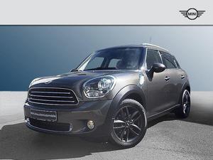 Mini Countryman One D d'occasion