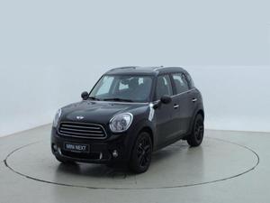 Mini Countryman One D d'occasion