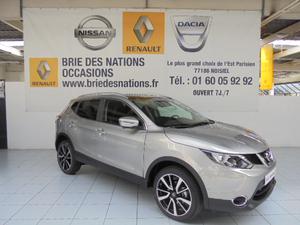 NISSAN Qashqai 1.6 dCi 130 Tekna 5P