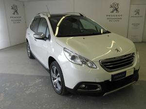 PEUGEOT  BlueHDi 120ch Féline Cuivre S&S