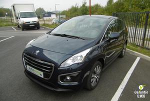 PEUGEOT  HDI 115 CH ACTIVE GPS