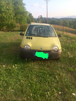 RENAULT Twingo 1.2i