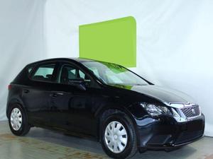 Seat Leon 1.6 TDI 105 d'occasion