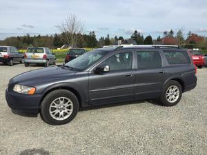 Volvo XC70 Dch FAP Summum Geartronic / XC70 I