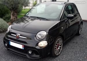 ABARTH Abarth  Turbo 16V T-Jet 140 ch