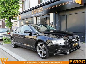 AUDI A5 1.8 TFSI 170 Attraction