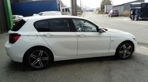 BMW Serie 1 xdrive sport 118d 143 ch d'occasion