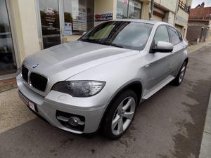 BMW X6 3.0dA 235 ch Exclusive