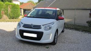 CITROëN C1 VTi 68 Feel Edition Airscape