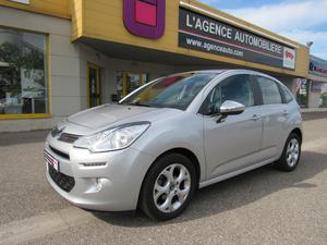 CITROëN C3 1.2 PureTech Feel Edition