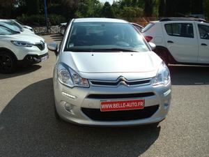 CITROëN C3 confort