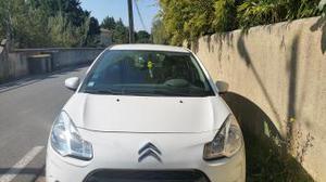 Citroen C3 Confort d'occasion