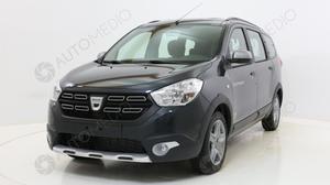 DACIA Divers 1.5 dCi FAP 110ch