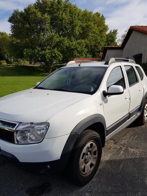DACIA Duster 1.5 dCi 90 4x4 eco2 Ambiance