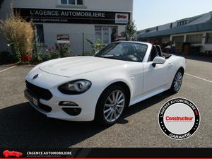 FIAT 124 spider 1.4 MultiAir 140cv  GPS