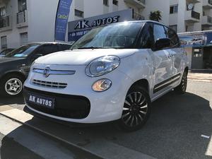 FIAT  Multijet 16v 85ch S et S Pop