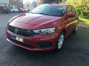 FIAT Tipo  CH POP 4P