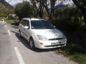 FORD Focus Clipper 1.6i Trend