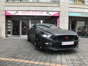 FORD Mustang Fastback V GT A