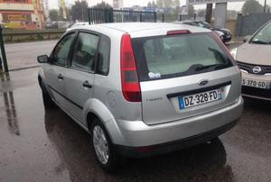 Ford Fiesta 1.4 clim d'occasion