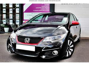 HONDA Civic 1.8 i-VTEC 142 Exécutive