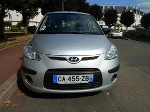 HYUNDAI i Pack