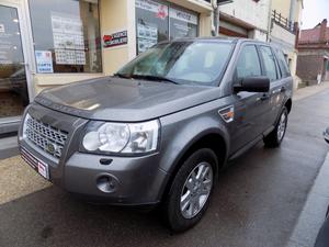 LAND-ROVER Freelander Td4 SE 160 cv