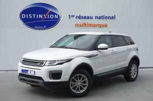 LAND-ROVER Range Rover EDWD PURE