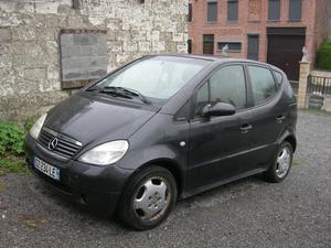 MERCEDES A160 Elégance