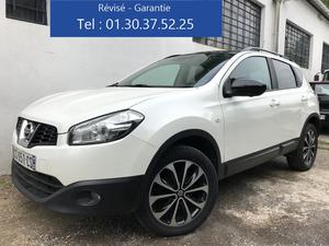 NISSAN Qashqai 1.6 dCi 130 FAP Stop/Start 360