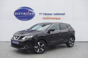 NISSAN Qashqai DCI 110 N-CONNECTA