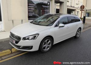 PEUGEOT 508 SW 2.0 BlueHDi 150ch Business Pack