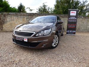 PEUGEOT  BlueHDi 120cv Style S et S 5p