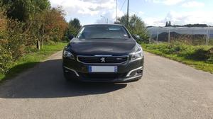 PEUGEOT  HDi 160ch FAP BVA6 Allure A