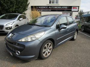 PEUGEOT  HDi110 Executive Pack ! MARCHAND !