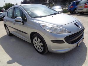 PEUGEOT  HDi70 Premium 5p