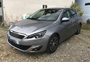 PEUGEOT  THP 155 ch Allure 5p