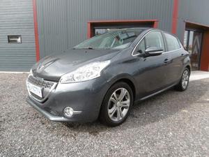 PEUGEOT  hdi fap allure 5p