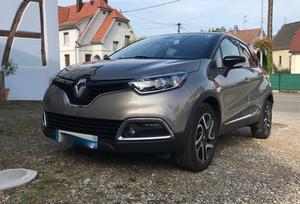 RENAULT Captur 0.9 TCe 90 S et S energy Intens Euro6