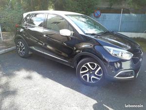 RENAULT Captur dCi 90 Energy Intens S&S eco2