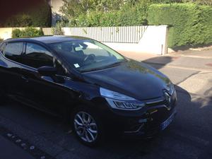 RENAULT Clio dCi 90 Energy Intens