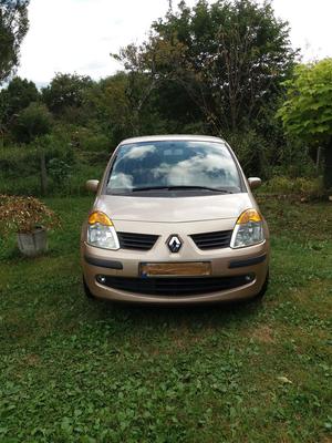 RENAULT Grand Modus 1.5 dCi 65 eco2 Authentique