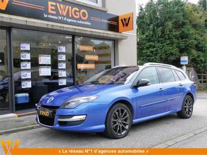 RENAULT Laguna III Estate 2.0 dCi 175 Energy eco2 Intens