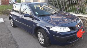 RENAULT Mégane II 1.5 dCi 85 Authentique