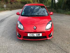 RENAULT Twingo II 1.2 eco2 Dynamique