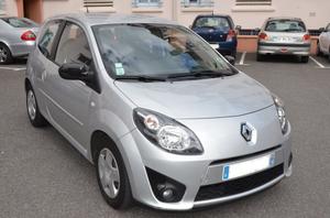 RENAULT Twingo II v eco2 Expression Quickshift