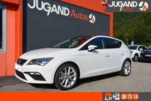 SEAT Leon 1.4 TSI 150 FR DSG7 T.O