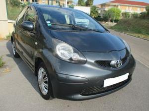 Toyota Aygo 1.0 VVTI CONFORT d'occasion