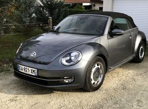 VOLKSWAGEN Coccinelle 1.2 TSI 105 BMT Vintage