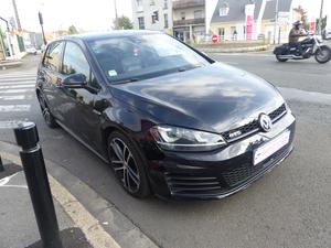 VOLKSWAGEN Golf 2.0 TDI 184 BlueMotion Technology FAP DSG6